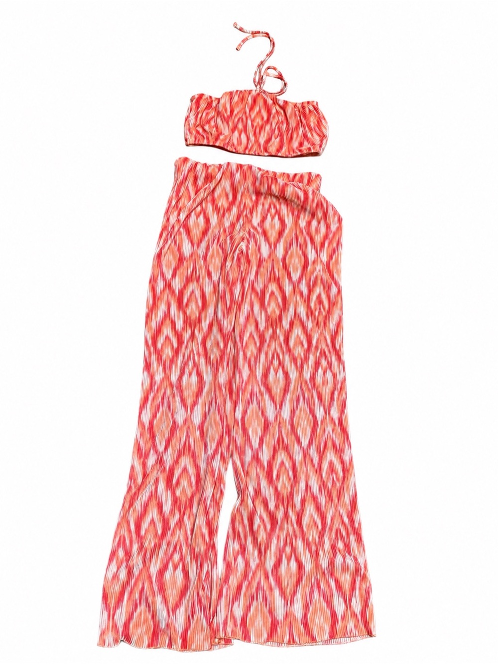 No Boundaries 2 piece set